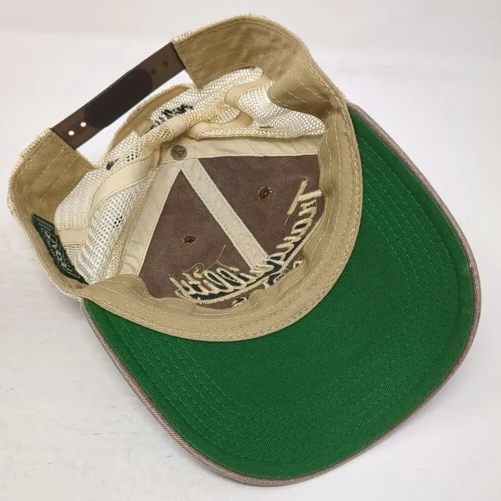 Legacy items please hat
